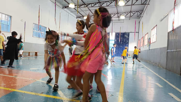Carnaval 2023